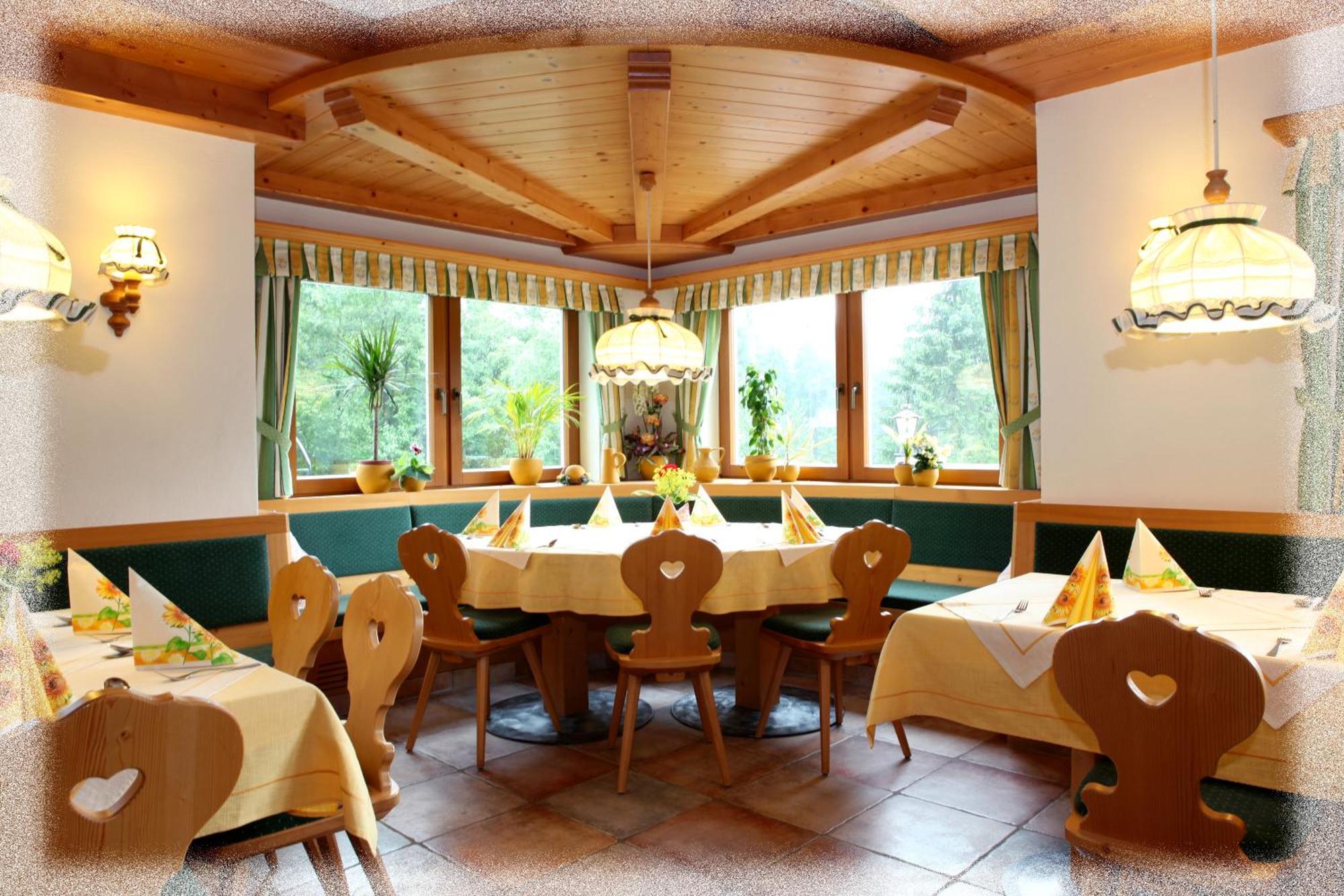 Alpenhof Reuterwanne Hotel Wertach Exterior foto